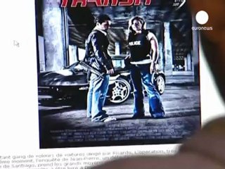 ¿En que consiste la polémica ley ACTA?