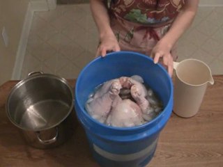 Megan's Turkey Brine part 3