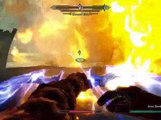 The Elder Scrolls V Skyrim - Playthrough pt440 Butt Ugly Witches