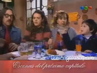 Avance capítulo 114 de Dulce Amor