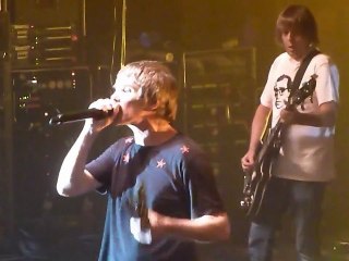 The Stone Roses - Fool's Gold (Live HD 2012)