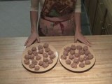 Mini Turkey Meatballs part 3