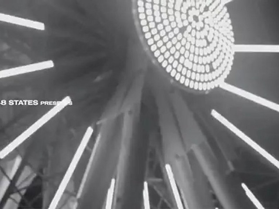JONATHAN LEDER, FOTOGRAFO - American Ecstasy