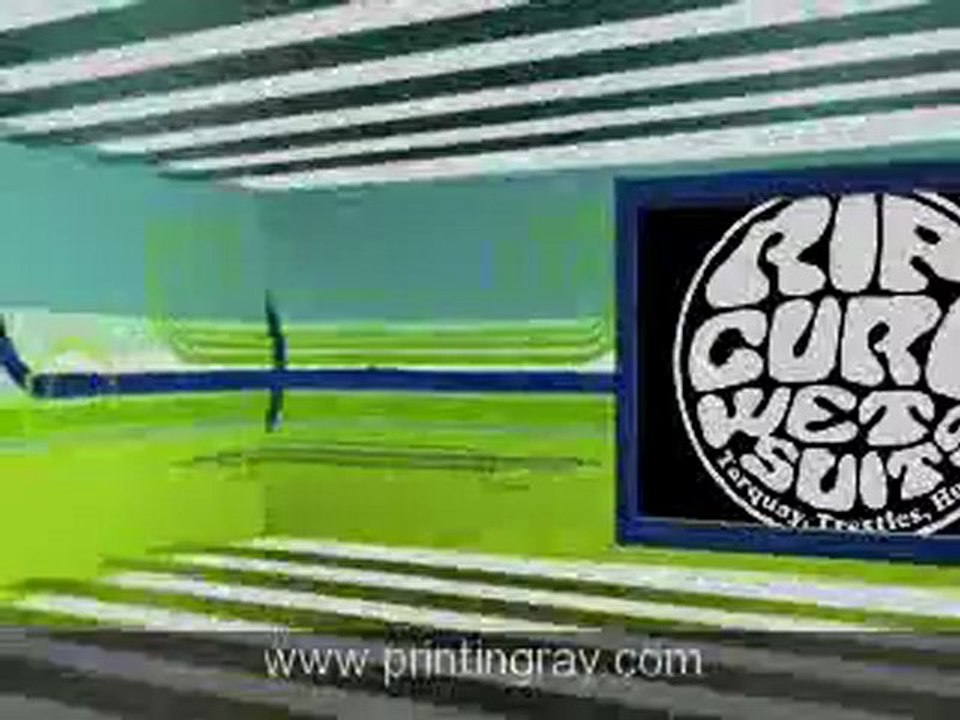 Custom Stickers - Reliable And Affordable Promotion.