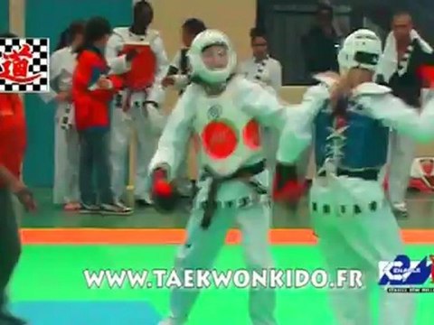 Coupe combats Cénacle 2012 - Coupe Elite