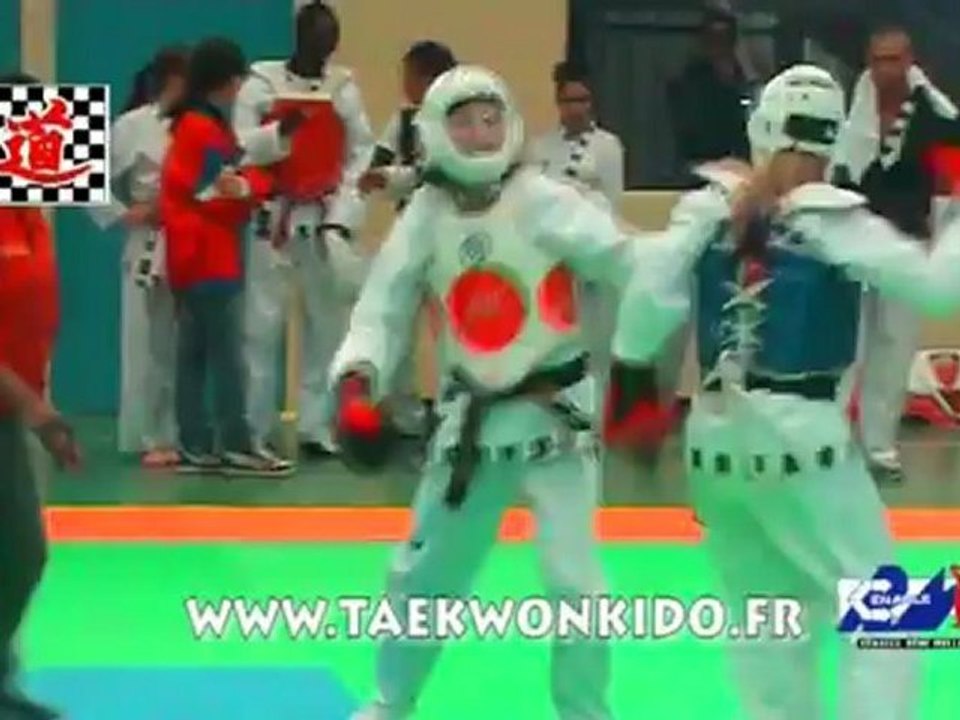 Coupe combats Cénacle 2012 - Coupe Elite