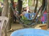 Cambodge - Alentours de Kratie