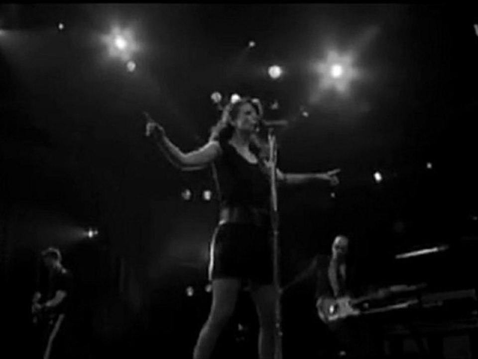 Garbage - 13 x forever