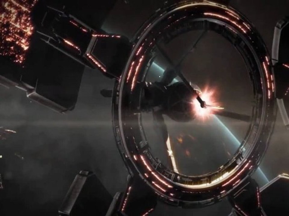 Mass Effect 3 - Leaving Earth (Metal Cover)