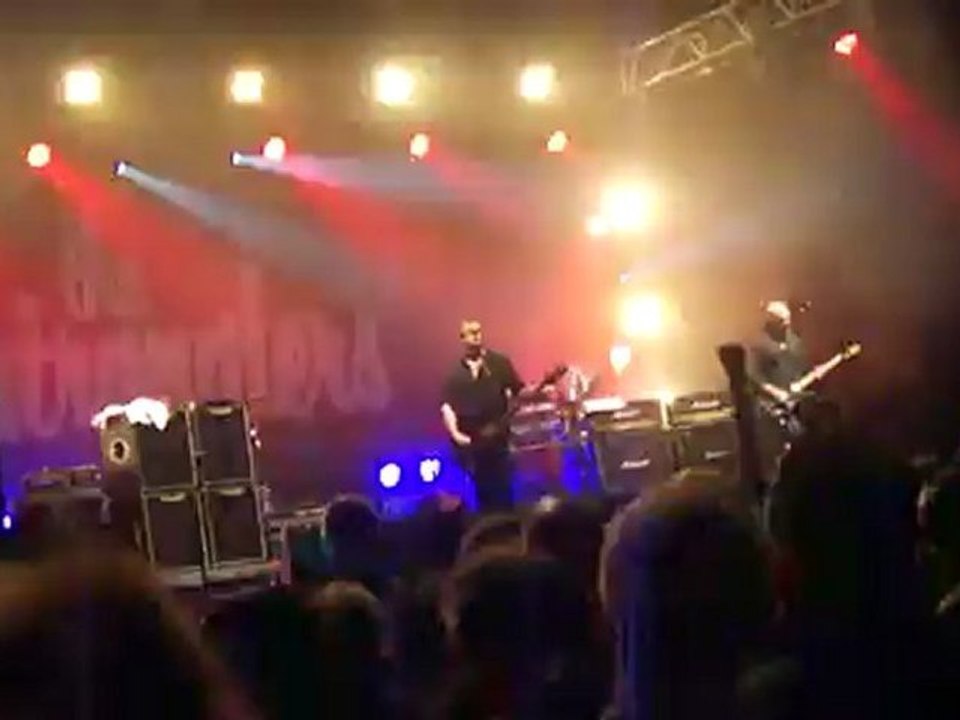 THE STRANGLERS "No More Heroes" Hop Farm 2012.