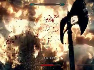 The Elder Scrolls V Skyrim - Playthrough pt454 Lydia Murdered Me !!!