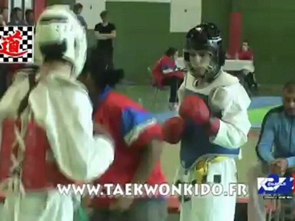 Coupe combats Cénacle 2012 - Coupe Espoirs