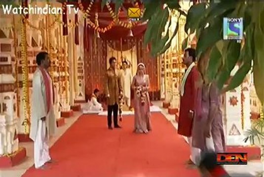 Dekha Ek Khwaab-4th July 2012