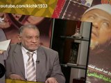 كرامات الشيخ كشك قبل وفاتة مع الدكتور احمد عمر هاشم