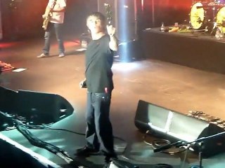 The Stone Roses - I am the Resurrection (Live HD 2012)