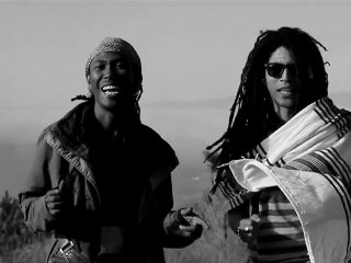 MIKA & DAVIS   -   Tso-drano (nouvelle version 2012)