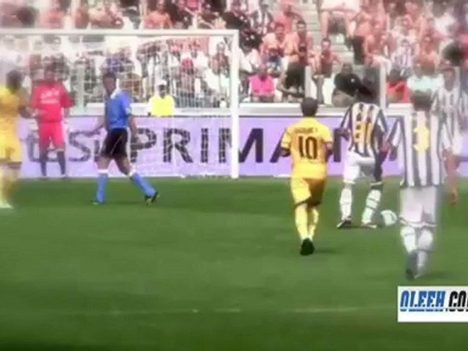 اجمل 10 اهداف في الدوري الايطالي هذا الموسم