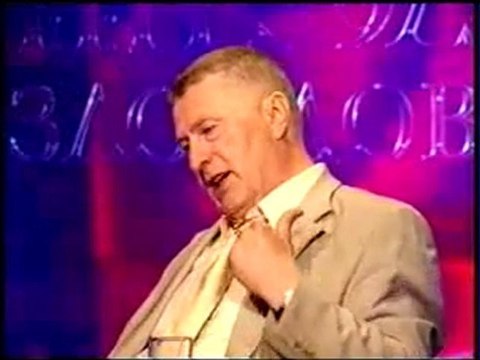 Школа Злословия - Владимир Жириновский