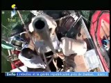 A LA DECOUVERTE D'UN  PATRIMOINE DE L'HUMANITE AU TCHAD - 2012 SUR TOL