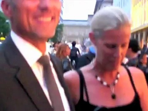 windsor. Flagship-Store @ Dienerstrasse in München seit Sommer 2008