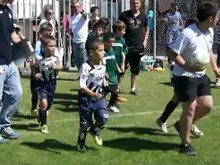 2012.06 - Tournoi U8-U9 Uchaud