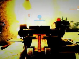 BF3 - Back To Karkand - pt5 - Sharqi Peninsula  [PC Gameplay]