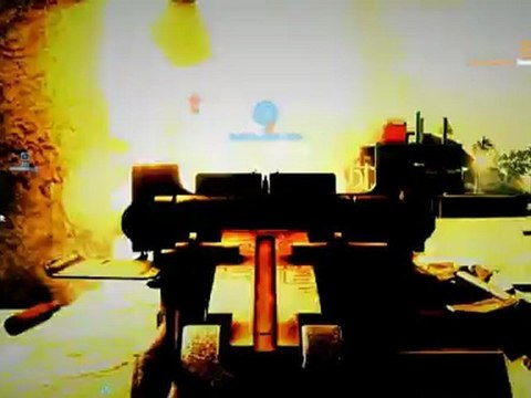 BF3 - Back To Karkand - pt5 - Sharqi Peninsula [PC Gameplay]