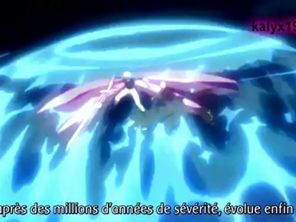 [AMV] bleach  Conclusion - Ichigo VS Gingo