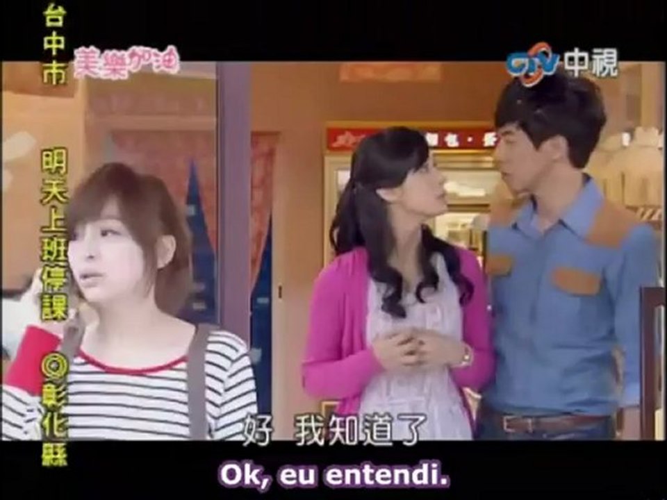 Love Keeps Going (PT) 13.2 [Final]