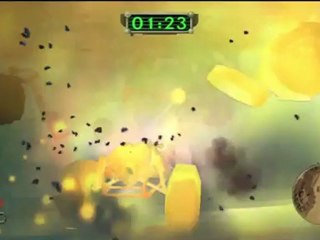 Jak 3 - Acte 1 - Mission 16 : Sauve les 4 renégats