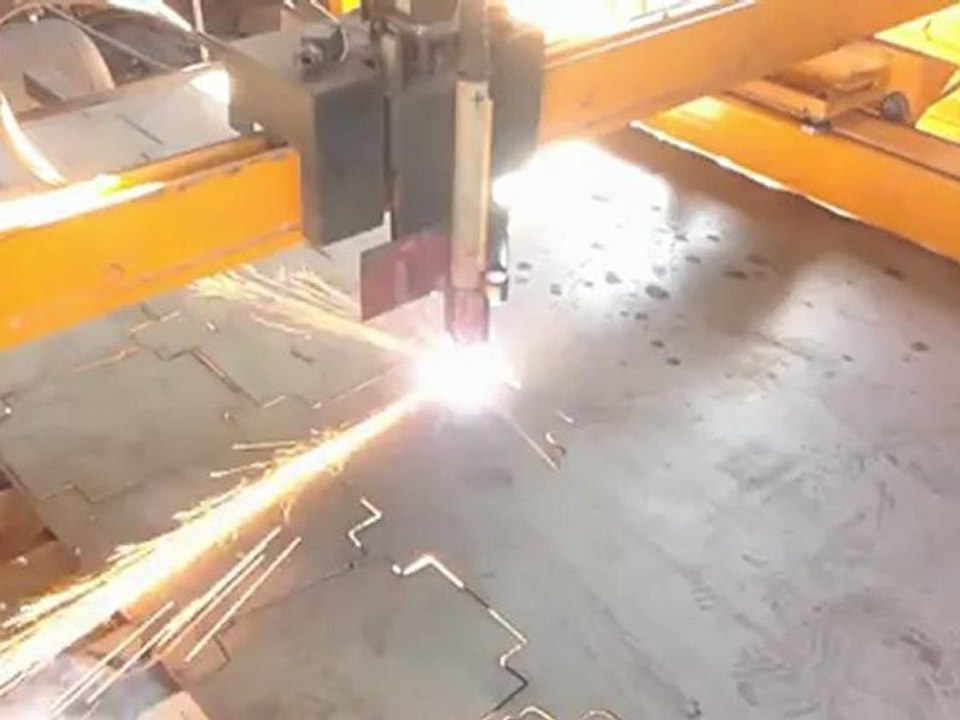 cnc plasma USIMAK