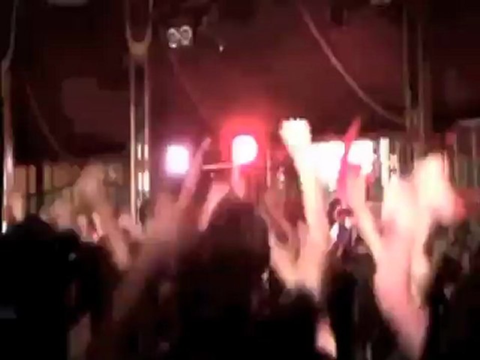 Imaginales 2012 - Naheulband - Crom