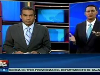 Autoriza ANP exhumación del cadáver del ex líder palestino