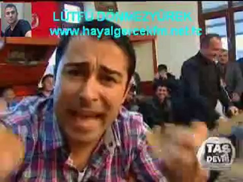 Atilla Taş  Devri Ayaş ılıca köyü bölüm-1