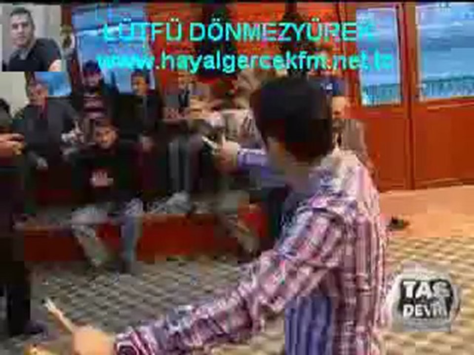 Atilla Taş  Devri Ayaş ılıca köyü bölüm-2