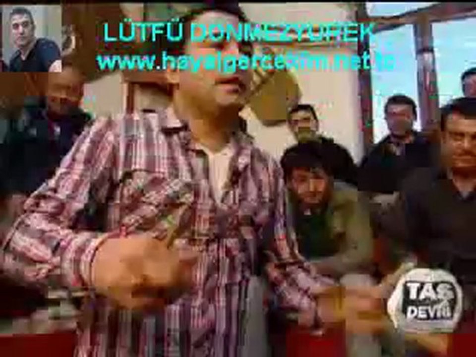 Atilla Taş  Devri Ayaş ılıca köyü bölüm-3