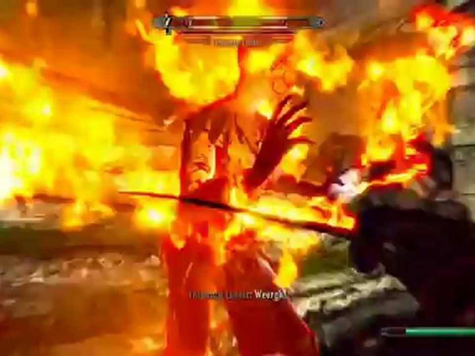 The Elder Scrolls V Skyrim - Playthrough pt475 CHILD ABDUCTION !!!!