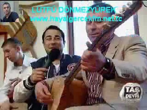 Atilla Taş Devri Ayaş ılıca köyü bölüm-4