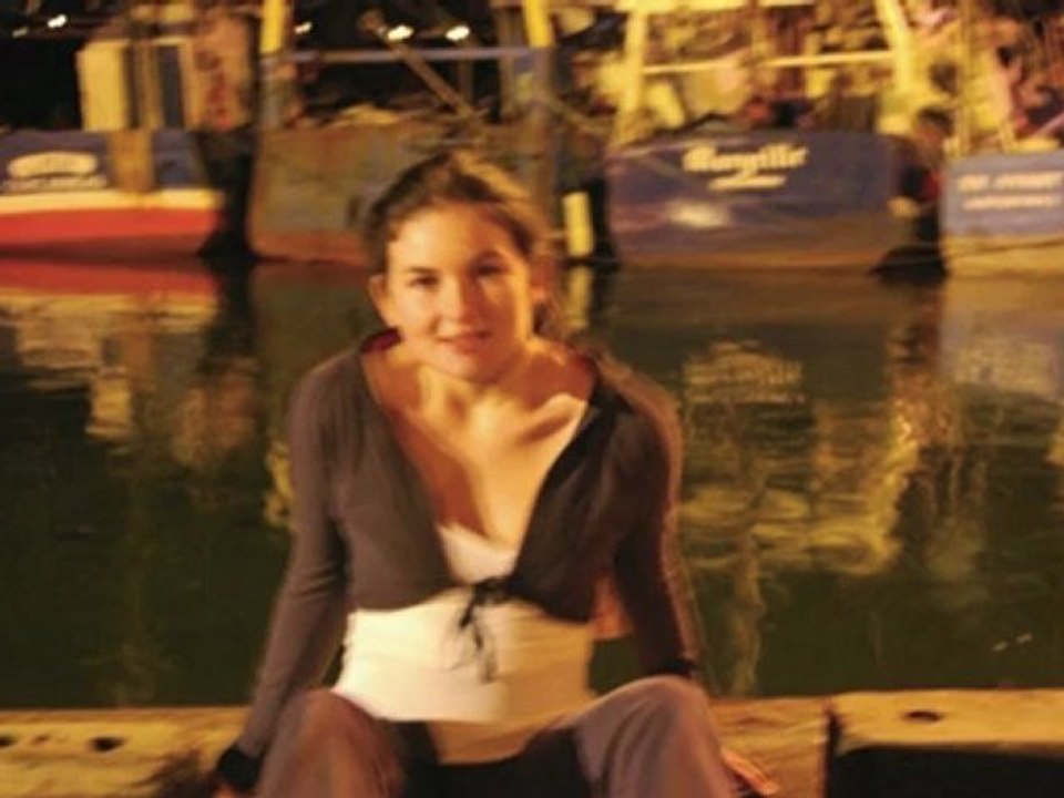 magic white woman by KH&FADR