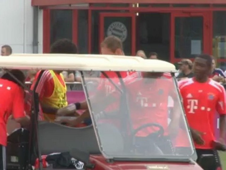 Breno muss ins Gefängnis