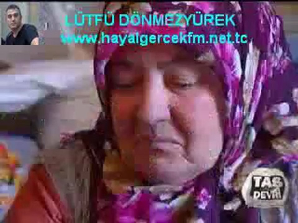 Atilla Taş  Devri Ayaş ılıca köyü bölüm-8