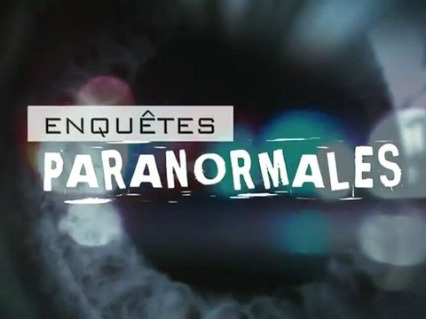 Enquêtes paranormales - E01 - L'affaire ~ Jason Williams