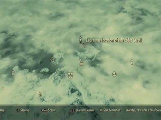 The Elder Scrolls V Skyrim - Playthrough pt509 Looking Good