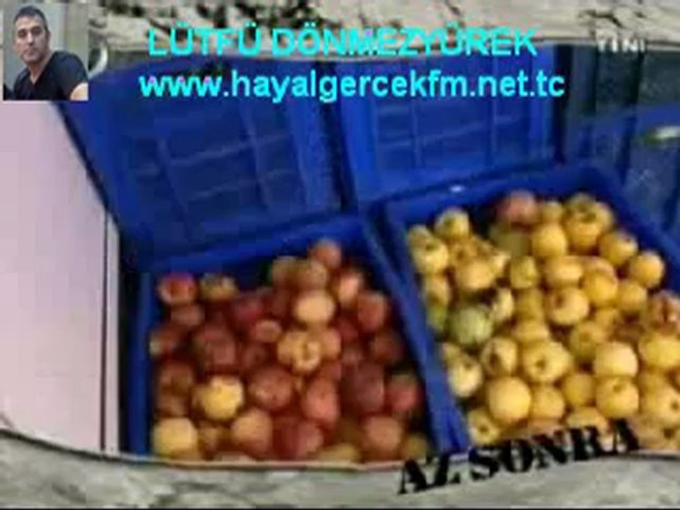 Atilla Taş Devri izmit-ketenciler köyü-kartepe bölüm-1