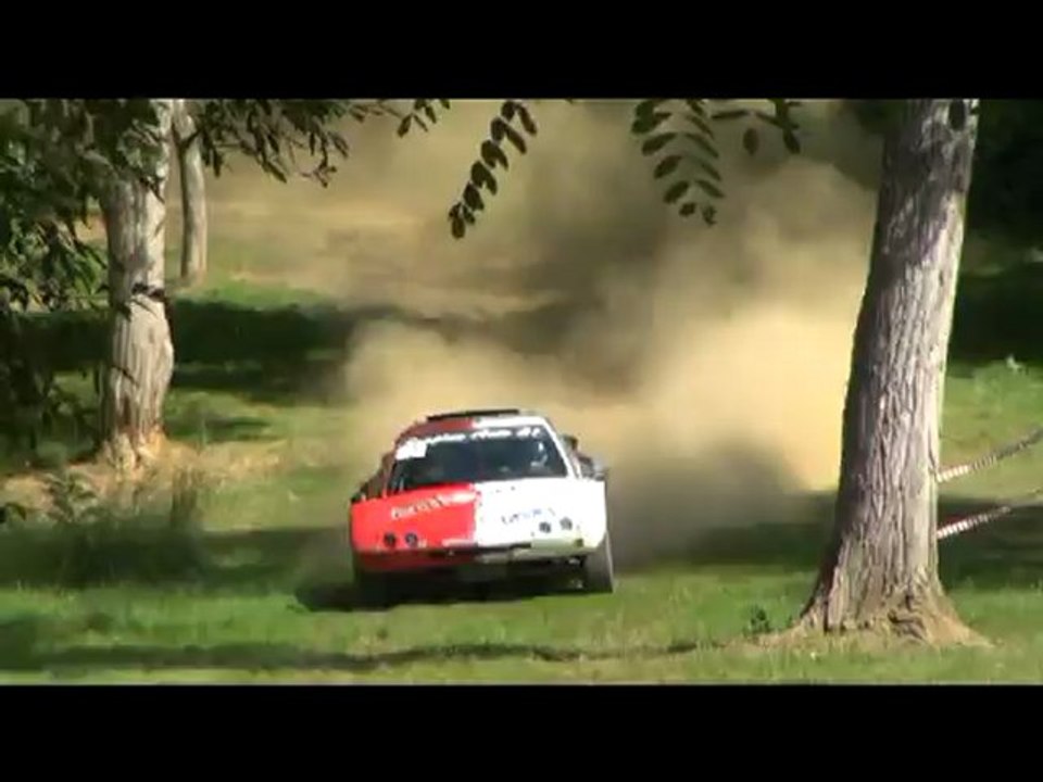 best of gers armagnac 2012