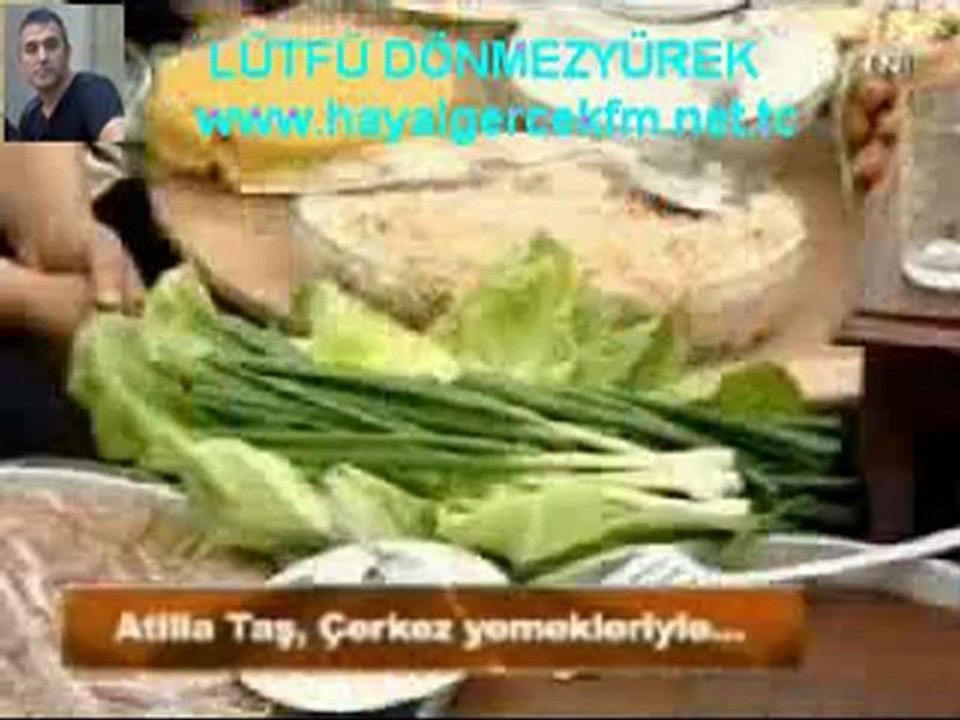 Atilla Taş Devri izmit-ketenciler köyü-kartepe bölüm-3