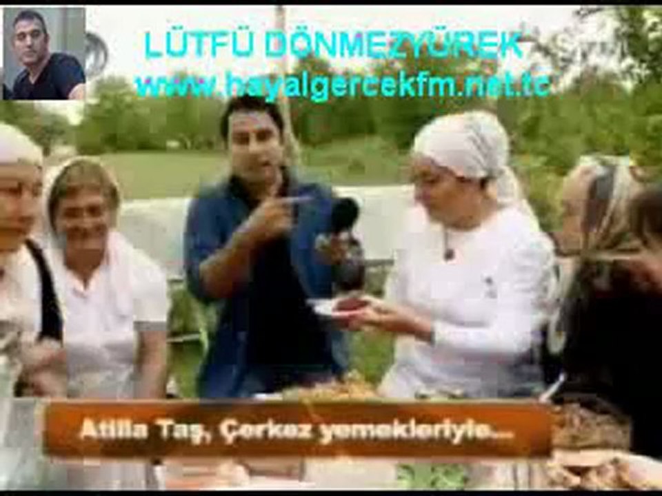 Atilla Taş Devri izmit-ketenciler köyü-kartepe bölüm-5