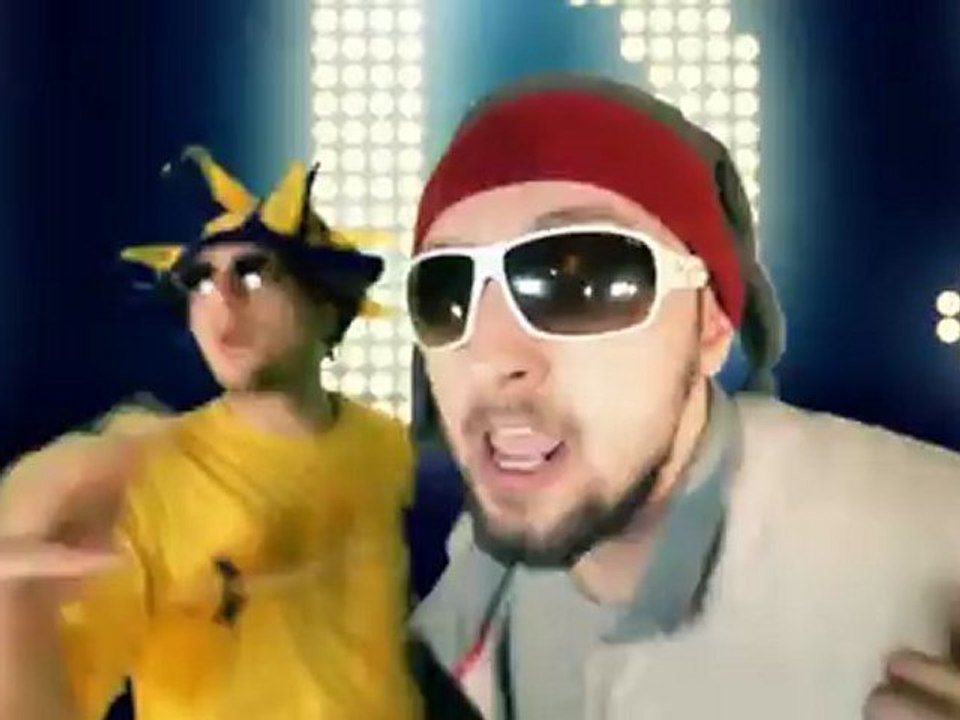 TDS - Syza t'dillit  Official Video