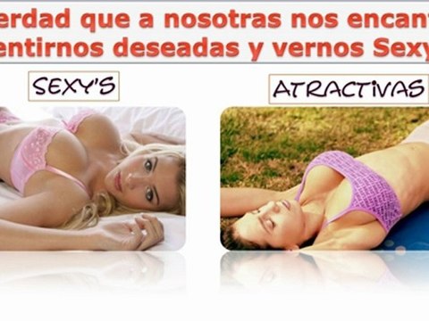 Como Aumentar Los Pechos - Aumentar El Seno Naturalmente