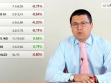 04.07.12 · Jornada negativa en las bolsas europeas - Cierre de mercados financieros - www.renta4.com